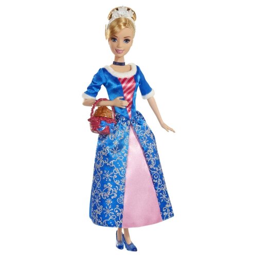 фото Кукла Mattel Disney Princess