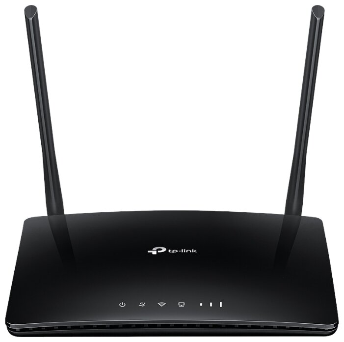Wi-Fi роутер TP-LINK Archer MR400 V2