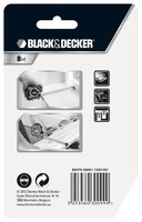 Рулетка BLACK+DECKER BDHT0-30099 20 мм x 8 м