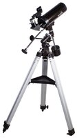 Телескоп Sky-Watcher BK MAK80EQ1 черный