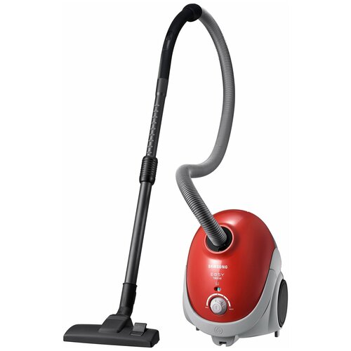 Пылесос Samsung SC5251 красный 1088900₽