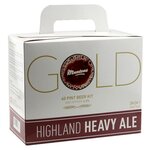 Muntons солодовый экстракт Heavy Ale 3000 г - изображение