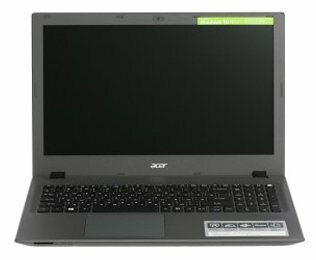 Ноутбук Acer Aspire E 15 Цена