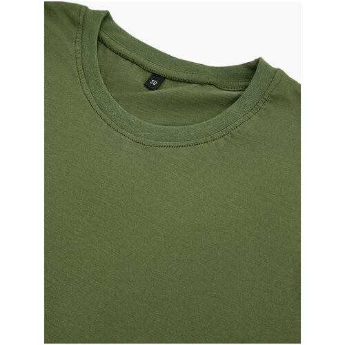 Футболка хлопковая спортивная