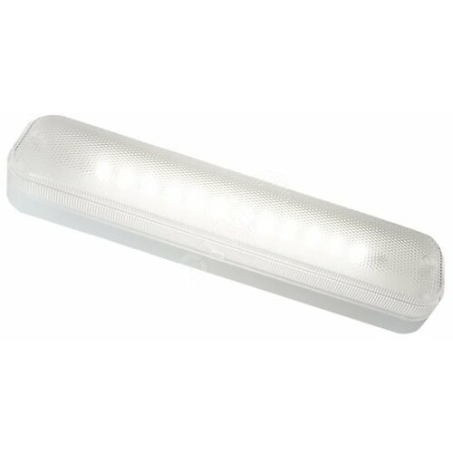 Светильник светодиодный с акустическим датчиком смартсвет САБ-9 А | код 744010671 | Электротехника и Автоматика ( 1шт. )