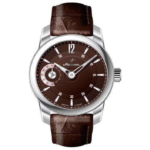 фото Мужские часы молния tribute 1984 2.0 - 1 brown 0060105-2.0