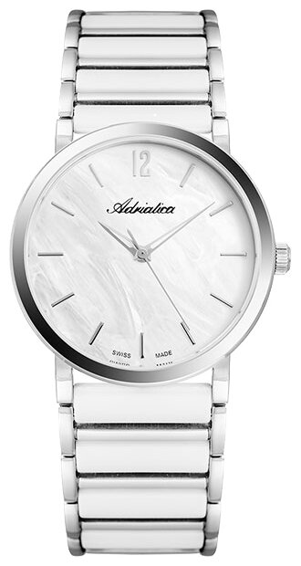 Часы наручные Adriatica A3721.C15FQ