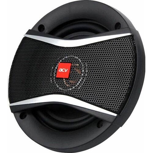 Колонки автомобильные ACV PI-422E 10 см 4 дюйм комплект 2 шт 39698 264000₽