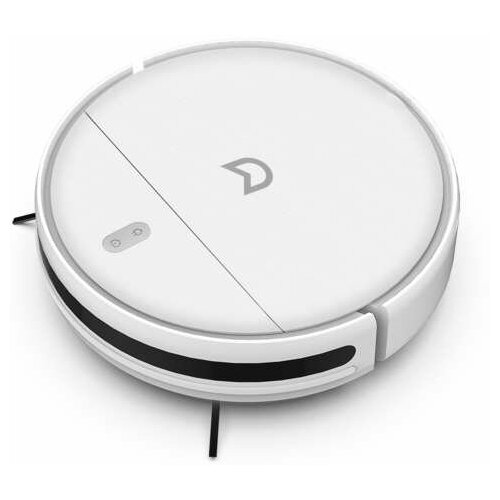 Робот-пылесос Irbis Bean IRB0321 white 978700₽