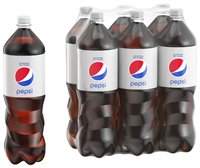 Газированный напиток Pepsi Light, 0.5 л, 12 шт.