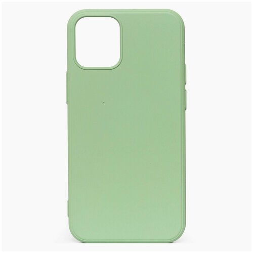 Чехол-накладка Activ для Apple iPhone 12 mini , Светло-зеленый
