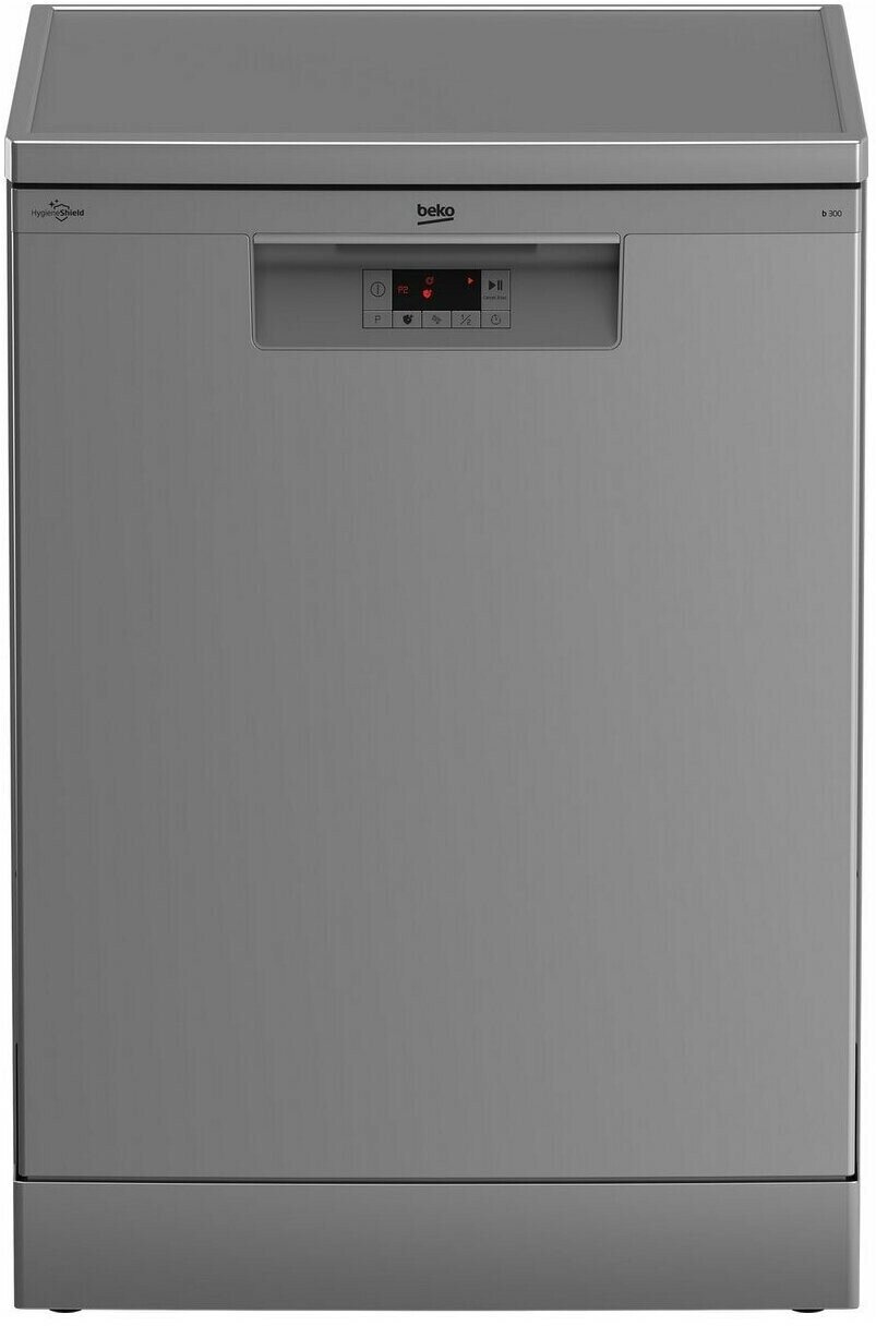 Посудомоечная машина BEKO BDFN15421S