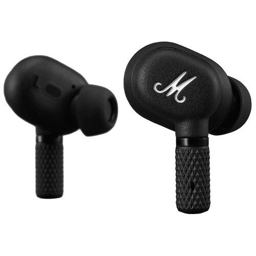 Беспроводные наушники Marshall Motif ANC черные 1739000₽