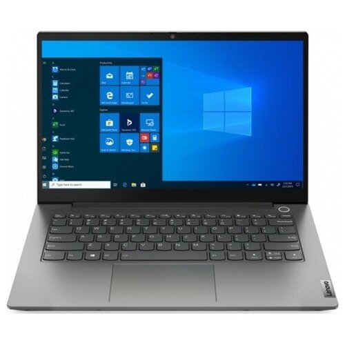 Ноутбук Lenovo ThinkBook 15 G4 IAP 21DJ0053RU 10681700₽