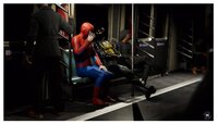 Игра для PlayStation 4 Spider-Man Collectors Edition