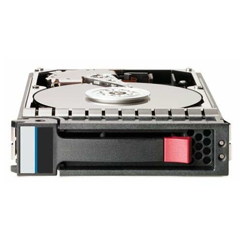 Жесткий диск HP 3 ТБ QK703SB