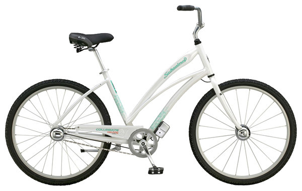 Круизер Schwinn DX Sport Lady