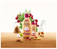 GARNIER бальзам-ополаскиватель Botanic Therapy Касторовое масло и Миндаль против выпадения волос 200