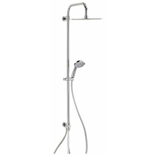 фото Душевая стойка valentin