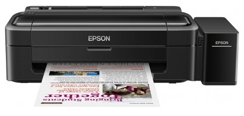 Epson Принтер Epson L132