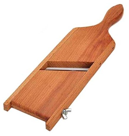 фото Шинковка 41-2 MAYER & BOCH