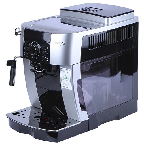 Кофемашина DeLonghi Magnifica S ECAM 21117 SB 6123600₽