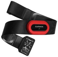 Пульсометр Garmin HRM-Run красный