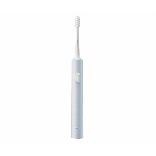 Зубная электрощетка Xiaomi Mijia Electric Toothbrush T200 Blue MES606