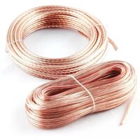 Акустический медно-алюминиевый провод 18AWG (SCC-1812)