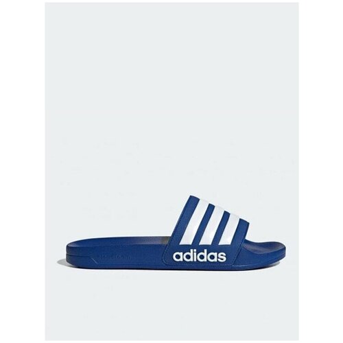 Пантолеты Adidas ADILETTE SHOWER Унисекс GW1048 8