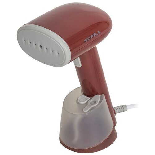 Отпариватель ручной Supra SBS-153 красный 249100₽