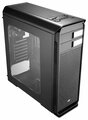 Компьютерный корпус AeroCool Aero-500 Window