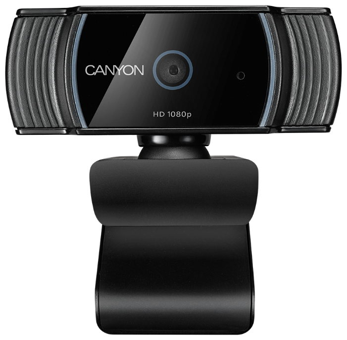 Сравнение с Веб-камера Canyon CNS-CWC5