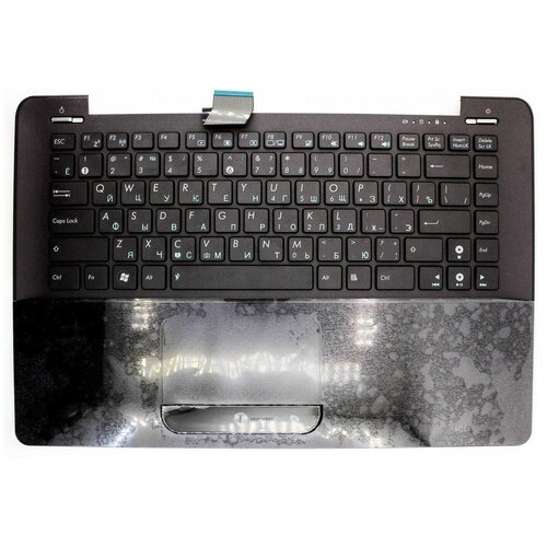 Клавиатура для ноутбука Asus UX30 TopCase pn 9JN2K8250R 0KN0-EW1RU03 04GNVS1KRU00-3 1159₽