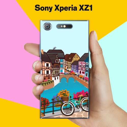    Sony Xperia XZ1  /     1