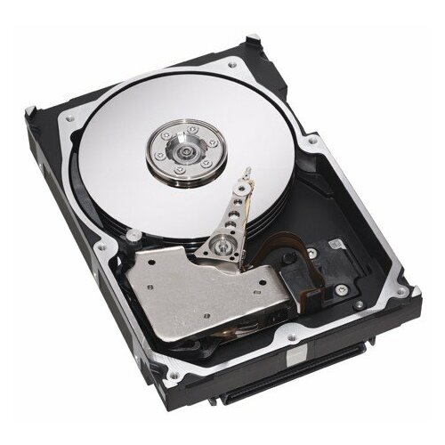 жесткий диск seagate cheetah 300 гб st3300657ss Жесткий диск Seagate Cheetah 300 ГБ ST3300007LW