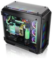 Компьютерный корпус Thermaltake View 71 TG RGB Plus CA-1I7-00F1WN-02 Black