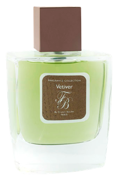 Туалетные духи Franck Boclet Vetiver 100 мл