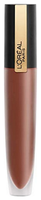 L'Oreal Paris Тинт для губ Rouge Signature 110, Я вдохновляю, коричневый