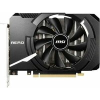 Видеокарта MSI nVidia GeForce RTX 3050 Aero ITX 8G OCV2