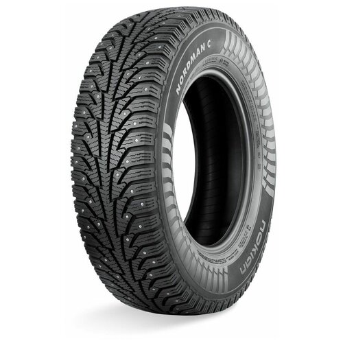 Nokian Tyres Nordman C 195/70 R15 104R зимняя