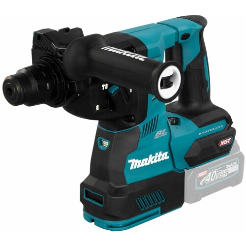 перфоратор makita m8701 электроинструмент подарок на день рождения мужчине любимому папе дедушке парню Аккумуляторный перфоратор Makita HR003GZ электроинструмент, подарок на день рождения мужчине, любимому, папе, дедушке, парню