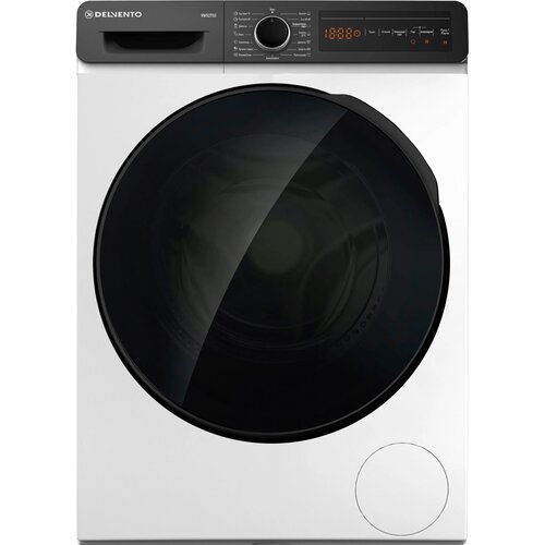 Стиральная машина DELVENTO VW52753 белый 4449000₽