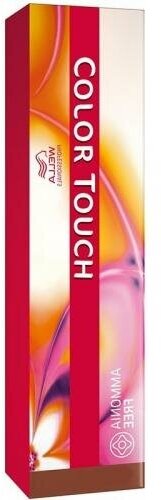 WELLA COLOR TOUCH краска для волос 44/65 60МЛ