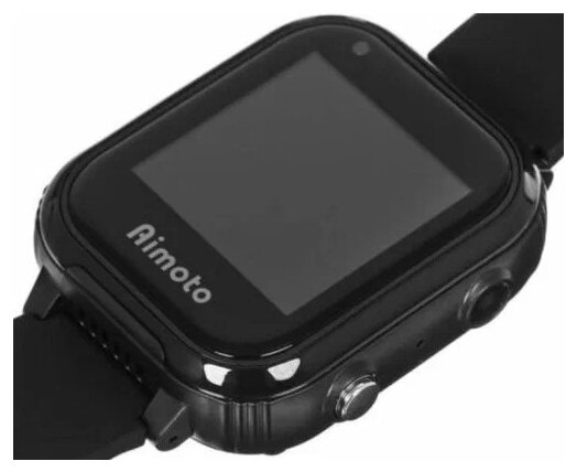  умные часы Aimoto Pro 4G, розовый —  в е .