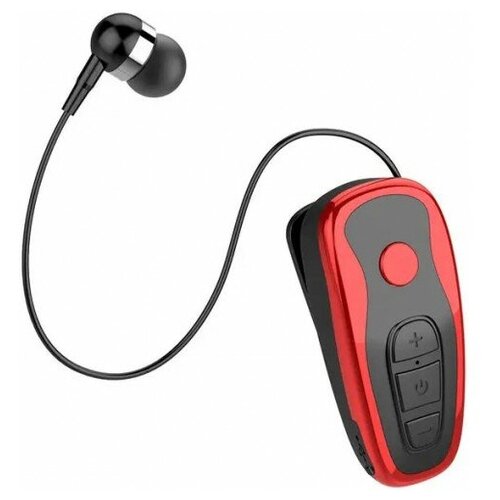 Беспроводная Bluetooth гарнитура BandRate Smart BRSKTRQ7BR 182000₽