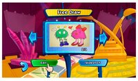 Игра для Wii Dood's Big Adventure