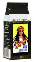 Кофе в зернах Блюз Ямайка Блю Маунтин 500 г
