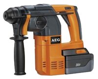 Перфоратор AEG BBH 24