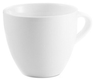 Чашка Tescoma для чая ALL FIT ONE Belly (387564)